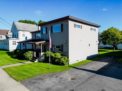 Photo of 61 W Main St ST, German Flatts, NY 13407 (MLS # S1714438)