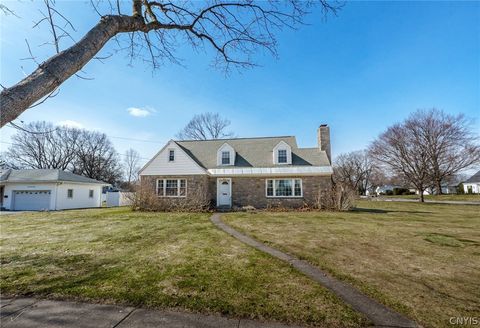 1513 N James Street Rome NY 13440