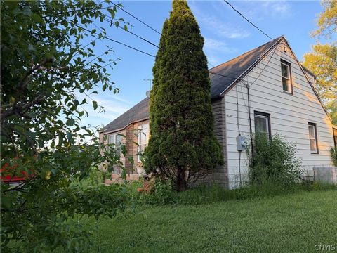 Tiny photo for 308 Electronics Parkway, Salina, NY 13088 (MLS # S1683423)