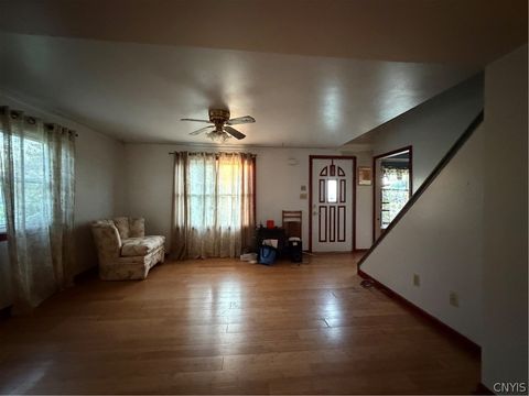 Tiny photo for 308 Electronics Parkway, Salina, NY 13088 (MLS # S1683423)