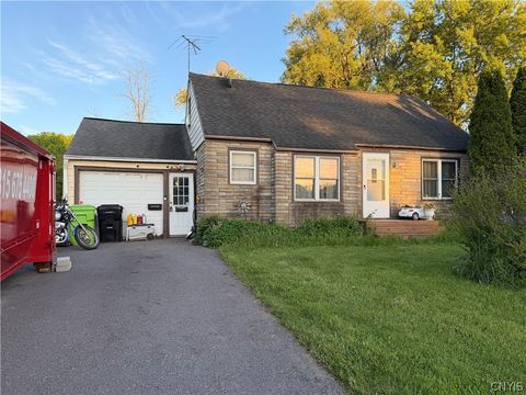 Tiny photo for 308 Electronics Parkway, Salina, NY 13088 (MLS # S1683423)