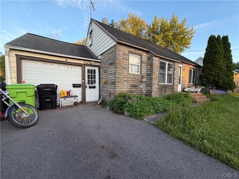 Photo of 308 Electronics Parkway, Salina, NY 13088 (MLS # S1683423)