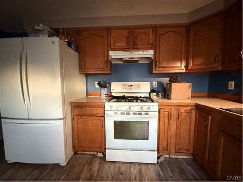 Tiny photo for 308 Electronics Parkway, Salina, NY 13088 (MLS # S1683423)