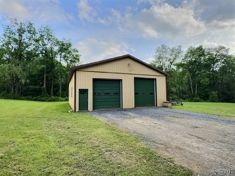 0 Clark St Ext Street Groton NY 13073