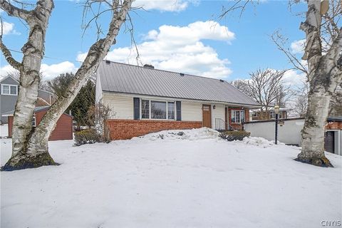 7 Catlin Avenue Sauquoit NY 13456