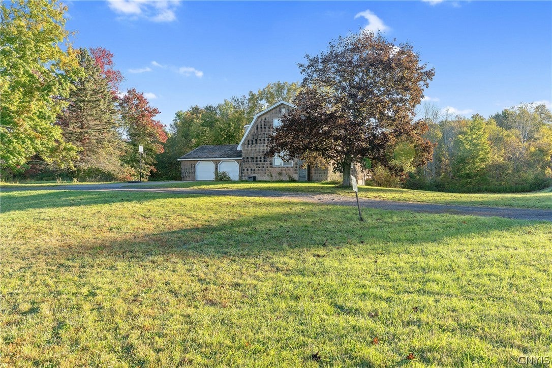802 Rowlee Road