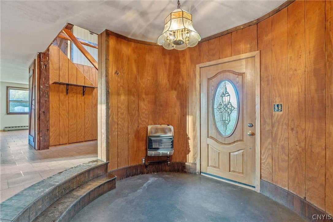 802 Rowlee Road