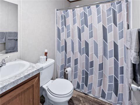 Tiny photo for 10601 Hulser Road #211, Deerfield, NY 13501 (MLS # S1699840)