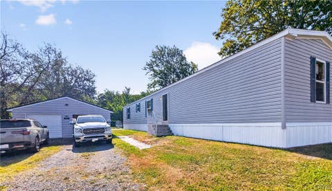 Photo of 10601 Hulser Road #211, Deerfield, NY 13501 (MLS # S1699840)