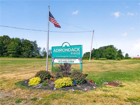 Tiny photo for 10601 Hulser Road #211, Deerfield, NY 13501 (MLS # S1699840)
