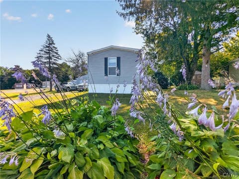 Tiny photo for 10601 Hulser Road #211, Deerfield, NY 13501 (MLS # S1699840)