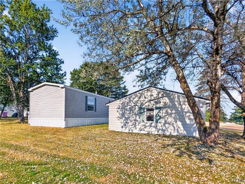 Tiny photo for 10601 Hulser Road #211, Deerfield, NY 13501 (MLS # S1699840)