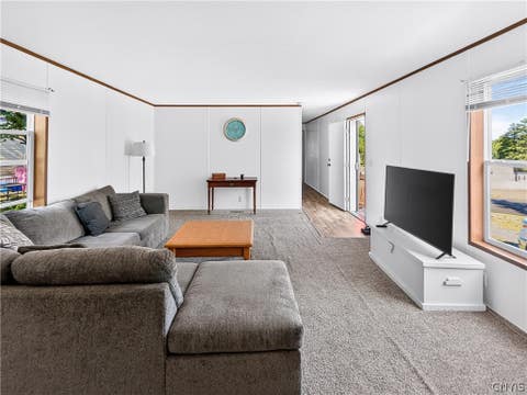Tiny photo for 10601 Hulser Road #211, Deerfield, NY 13501 (MLS # S1699840)