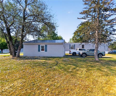 Tiny photo for 10601 Hulser Road #211, Deerfield, NY 13501 (MLS # S1699840)