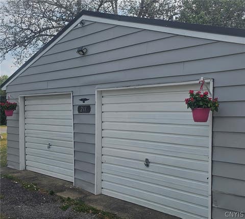 Tiny photo for 10601 Hulser Road #211, Deerfield, NY 13501 (MLS # S1699840)