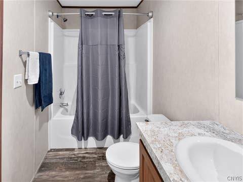 Tiny photo for 10601 Hulser Road #211, Deerfield, NY 13501 (MLS # S1699840)