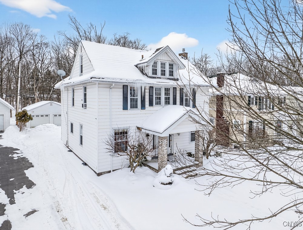 140 Proctor Boulevard