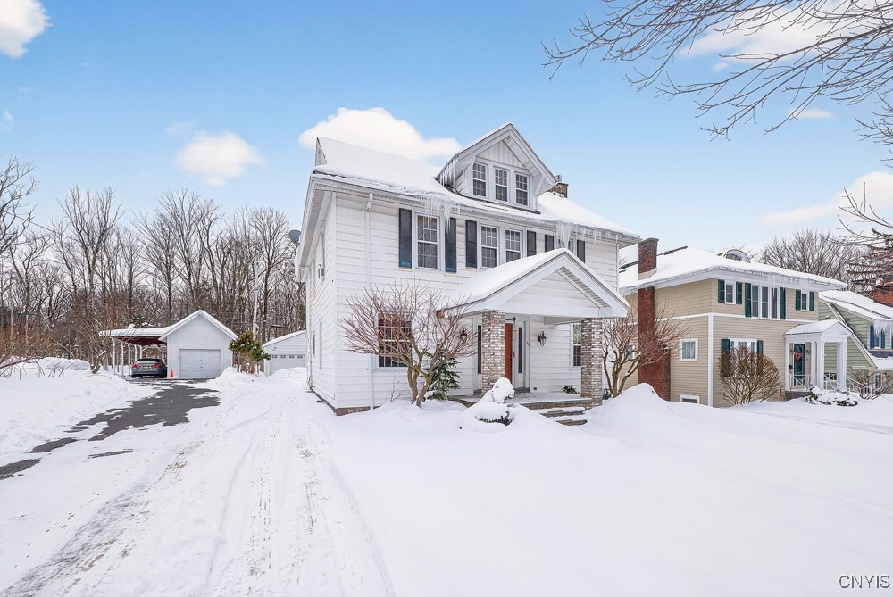 140 Proctor Boulevard