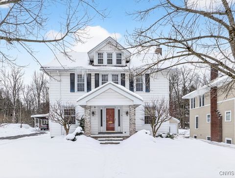 140 Proctor Boulevard Utica NY 13501