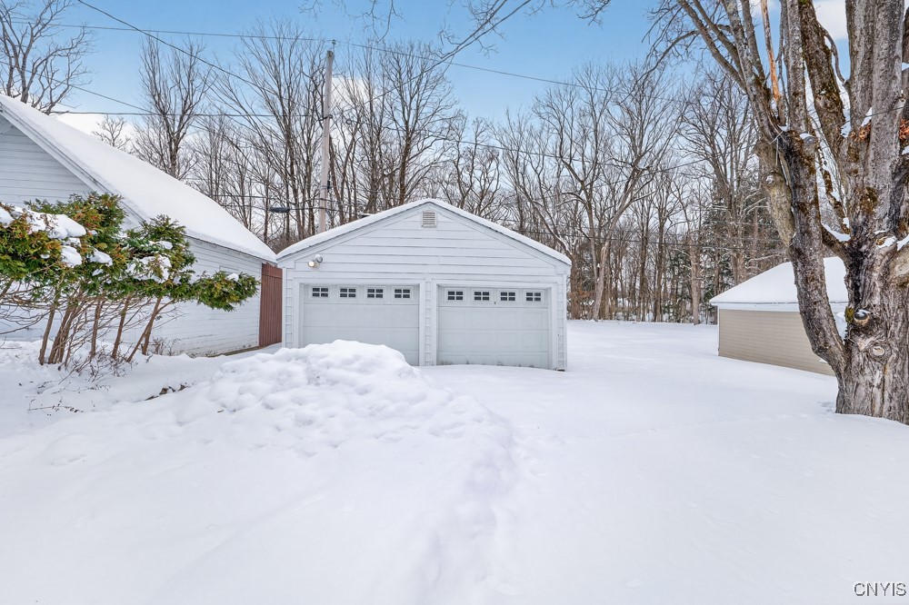 140 Proctor Boulevard