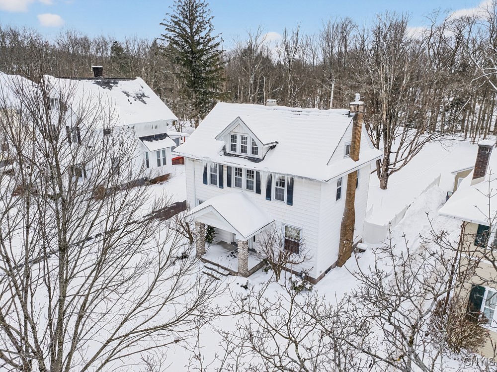 140 Proctor Boulevard