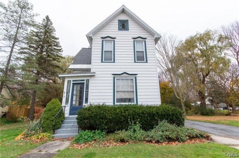 Photo of 718 Parham Street, Wilna, NY 13619 (MLS # S1714685)
