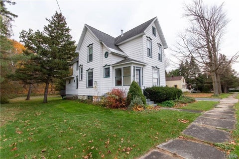 Tiny photo for 718 Parham Street, Wilna, NY 13619 (MLS # S1714685)