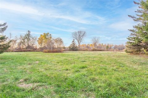 Vacant Land For Sale - Silver Street Road<br/> Theresa, NY 13691
