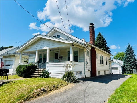 Homes For Sale - 1233 N Glencove Road<br/> Syracuse, NY 13206