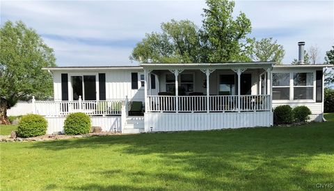 16687 Jackson Lane Clayton NY 13624