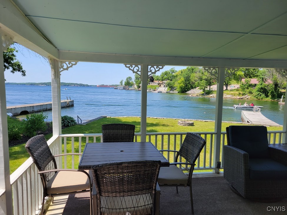 16687 Jackson Lane, Clayton, New York image 22