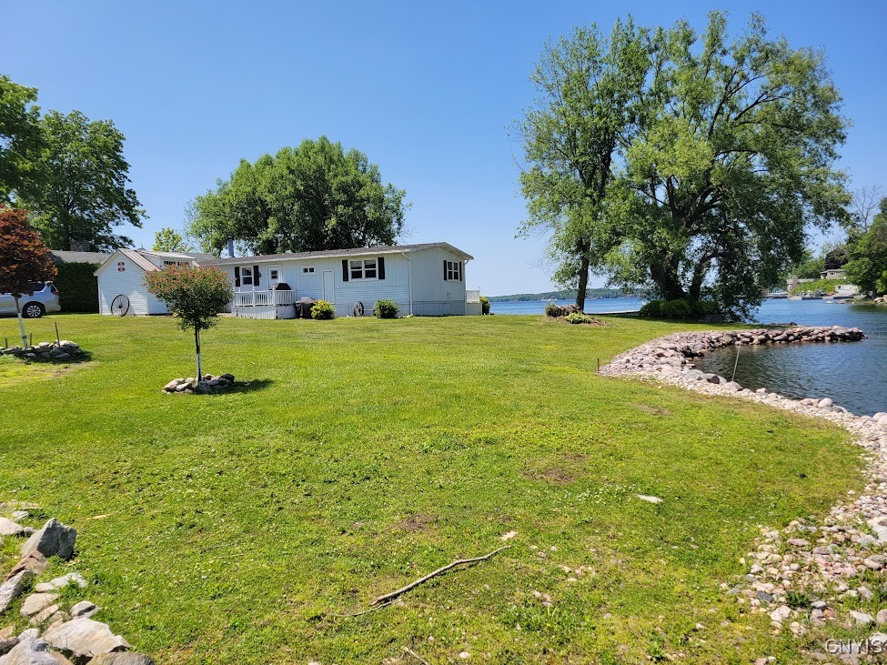 16687 Jackson Lane