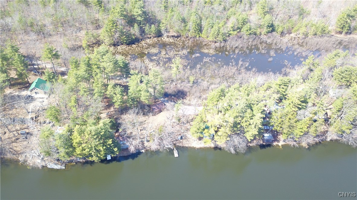 0 Chapman Point