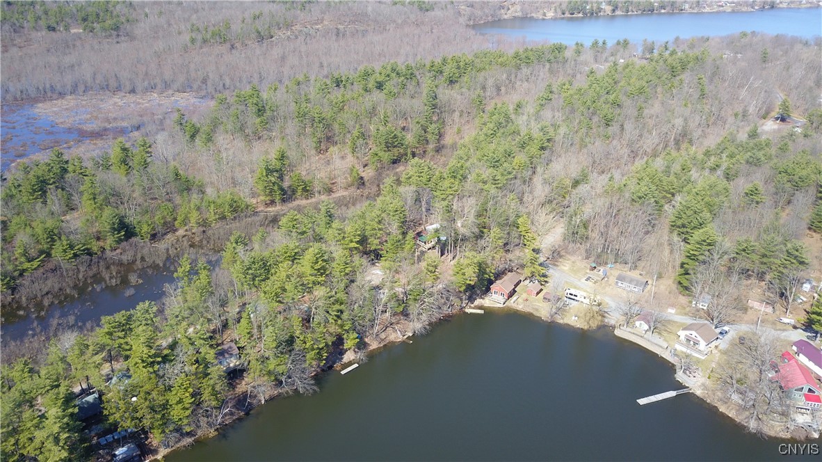 0 Chapman Point