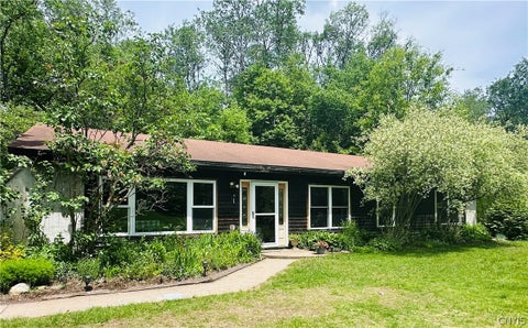 Photo of 4232 Cherry Street, West Turin, NY 13368 (MLS # S1686880)