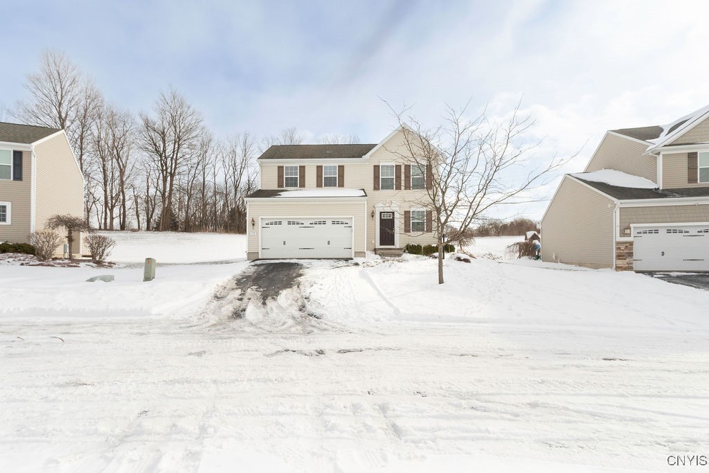 139 Shire Way Way, Camillus, New York image 35