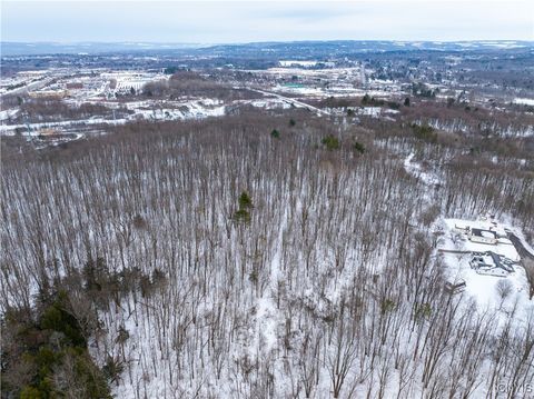 Lot 46 Grove Avenue New Hartford NY 13413