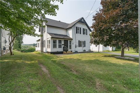 30 Franklin Street Carthage NY 13619