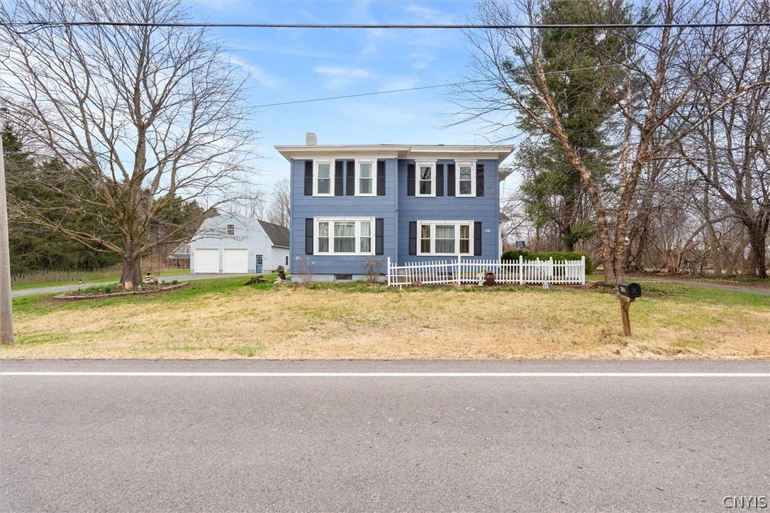 421 Lamson Road