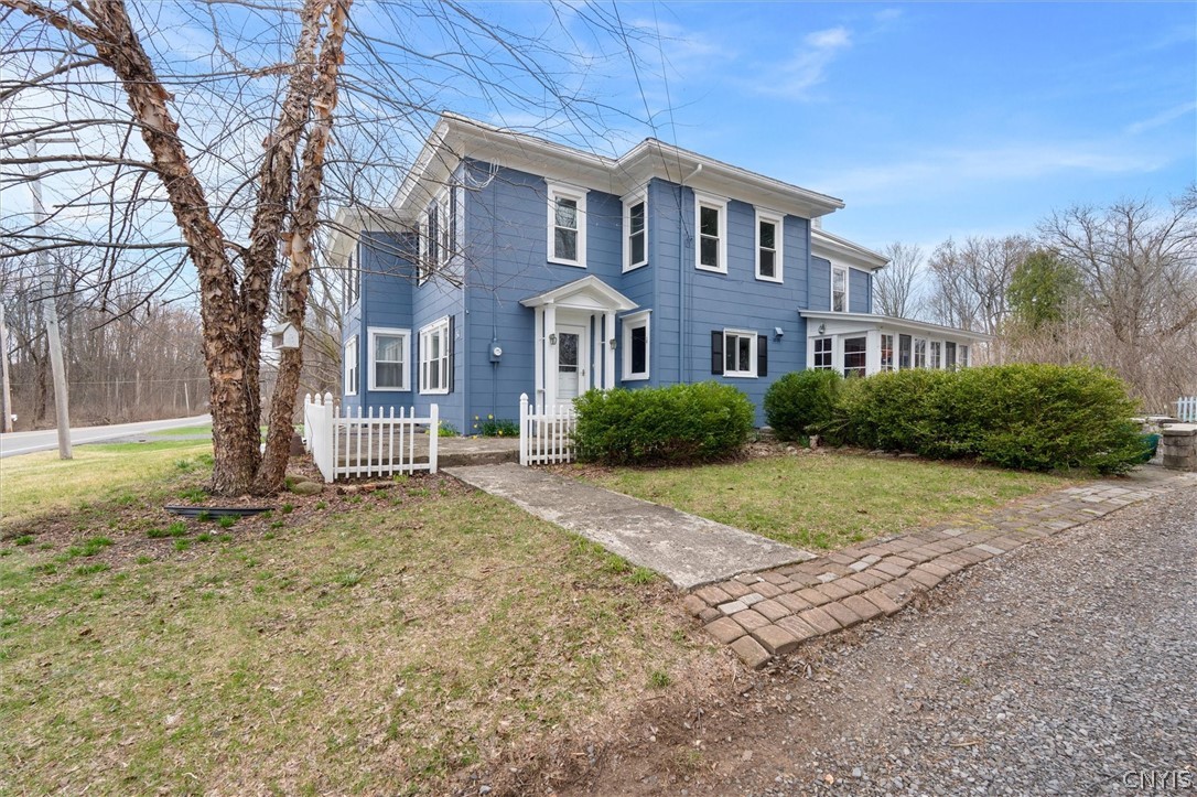 421 Lamson Road