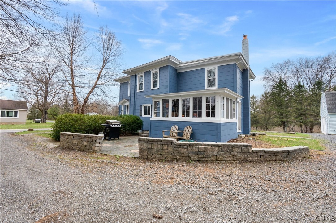 421 Lamson Road