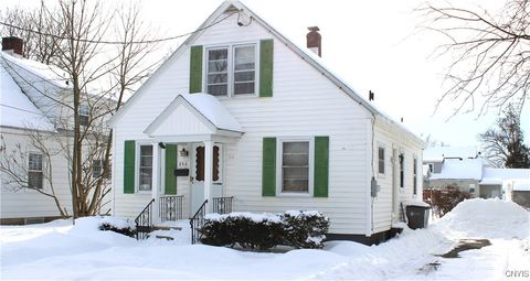 208 E Locust Street Rome NY 13440