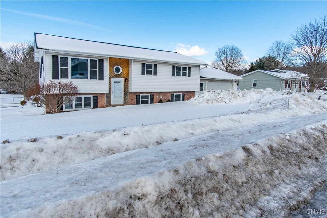 18009 Goodnough Street, Adams, New York image 2