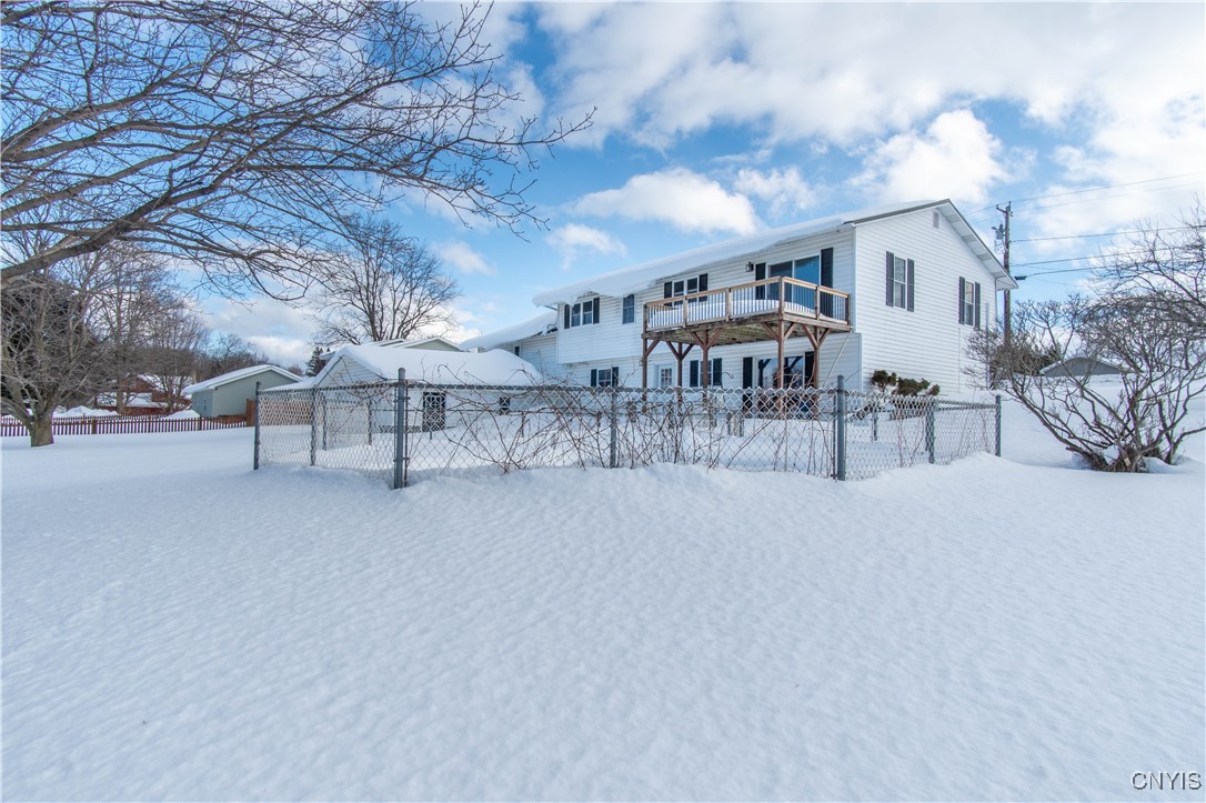 18009 Goodnough Street, Adams, New York image 42