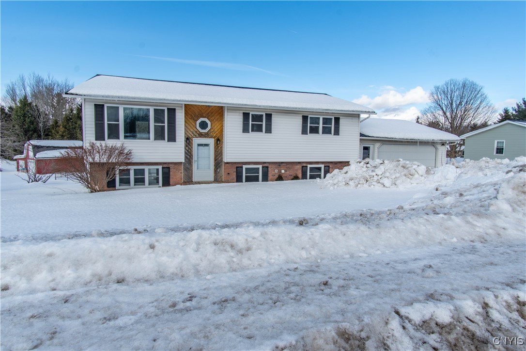 18009 Goodnough Street, Adams, New York image 1
