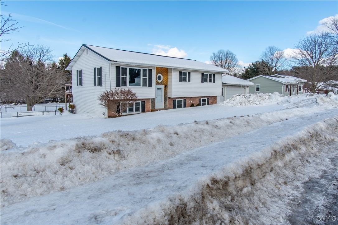 18009 Goodnough Street, Adams, New York image 3