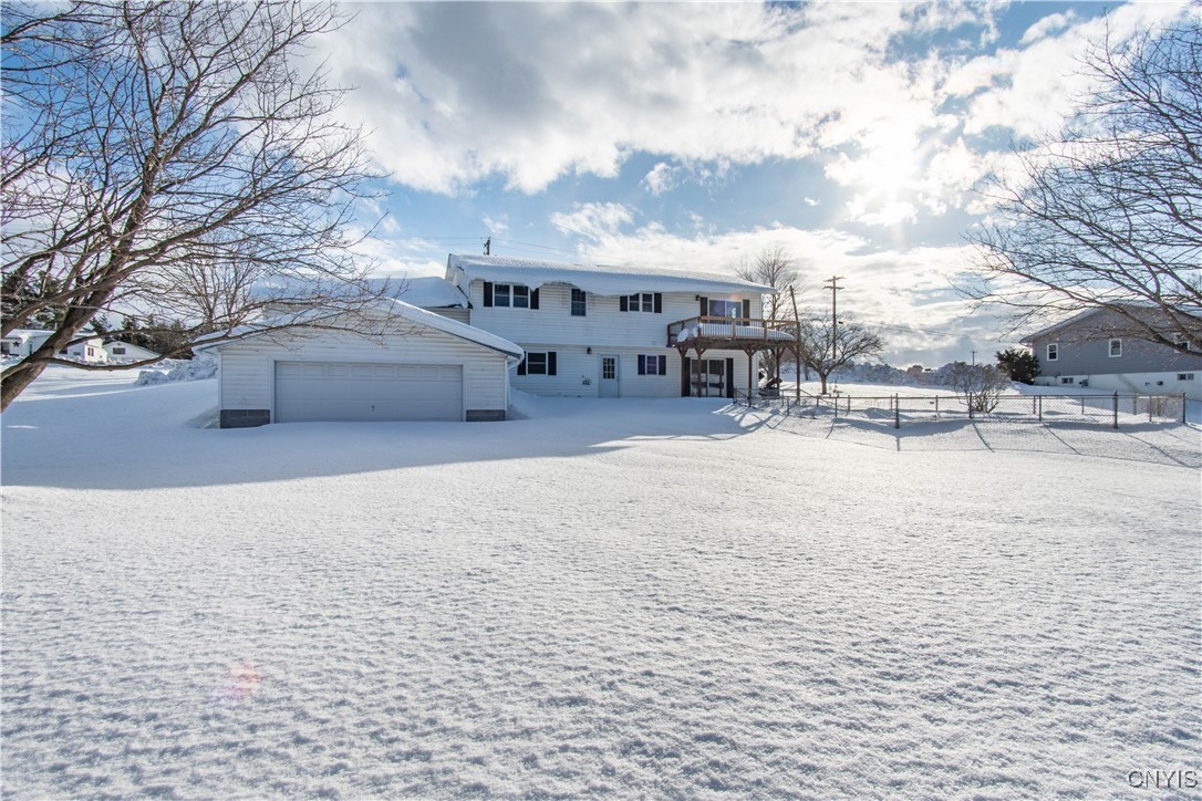 18009 Goodnough Street, Adams, New York image 47