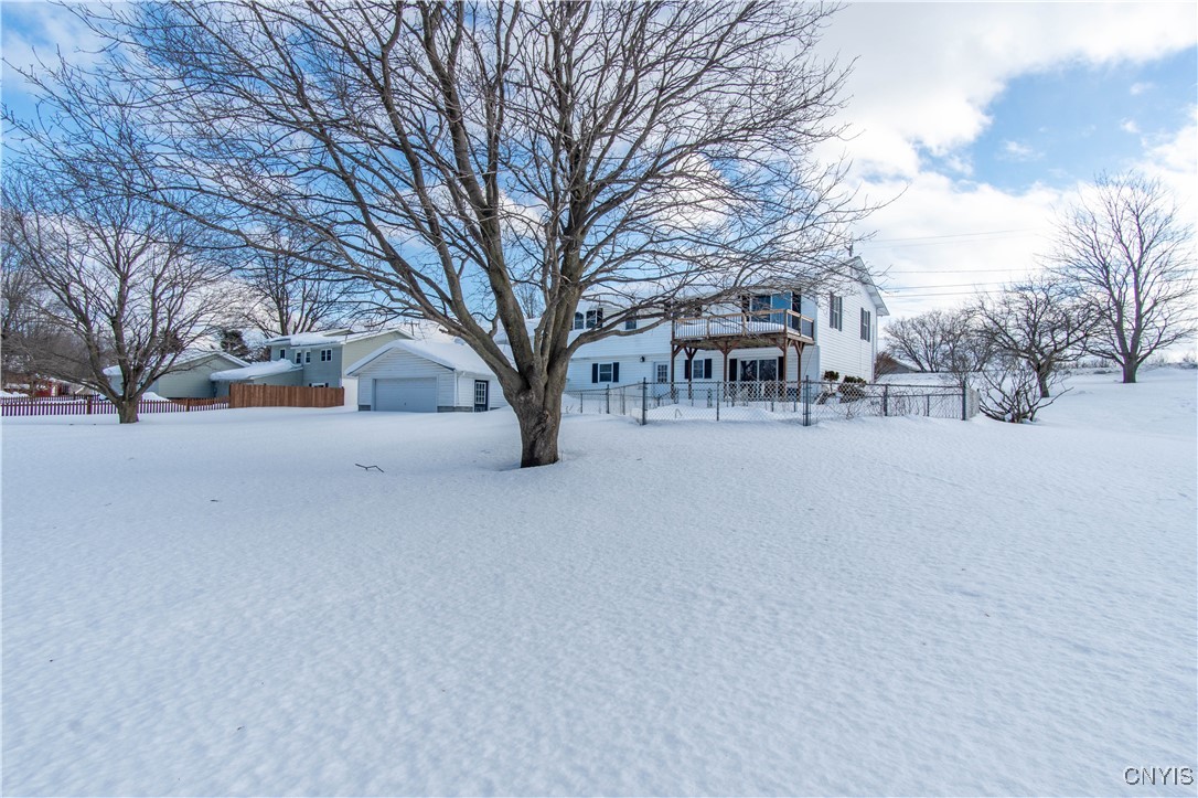 18009 Goodnough Street, Adams, New York image 43