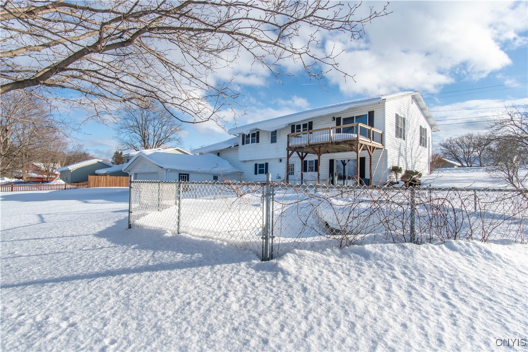 18009 Goodnough Street, Adams, New York image 48