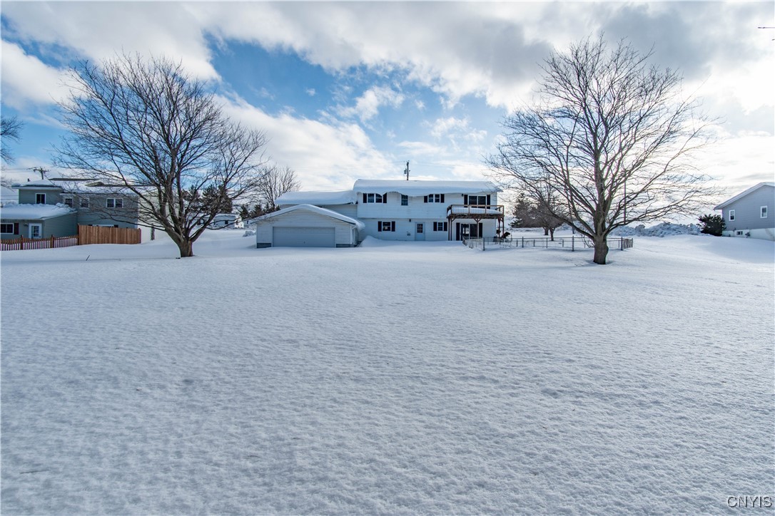 18009 Goodnough Street, Adams, New York image 45